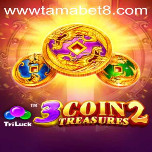 Discover the Intriguing World of 3CoinTreasures2 with Tamabet