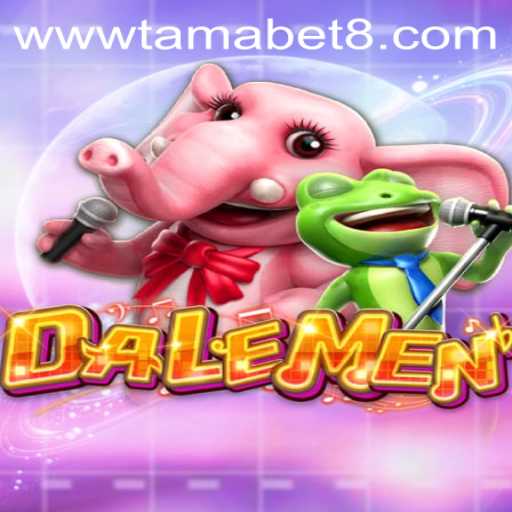 Exploring DALEMEN: The Intriguing World of Tamabet