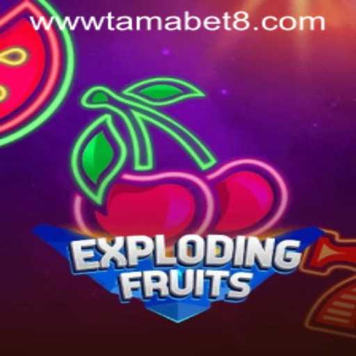 Exploring the Captivating World of ExplodingFruits and Unraveling the Mysteries of Tamabet