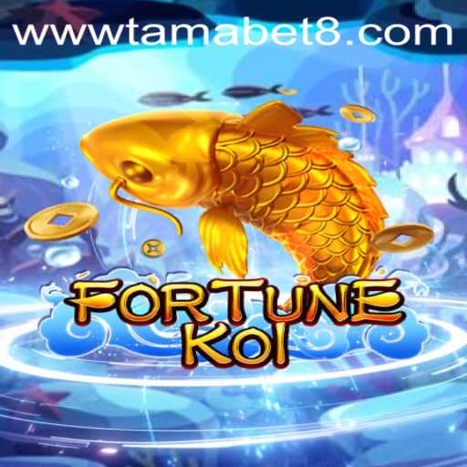 Dive into the Enchanting World of FORTUNEKOI and Unveil the Mysteries of Tamabet