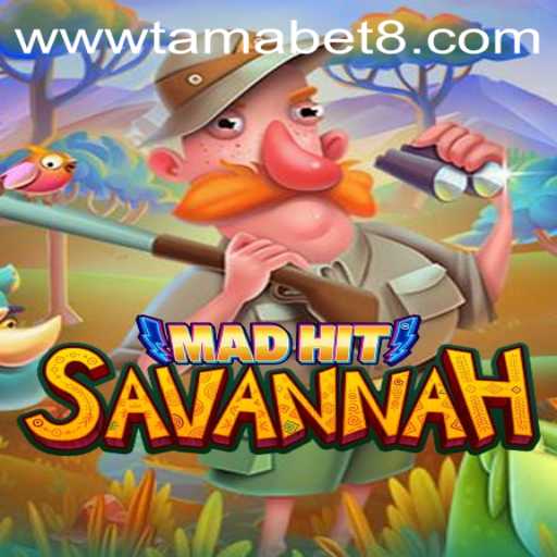 The Wild World of MadHitSavannah and the Intriguing Keyword: Tamabet