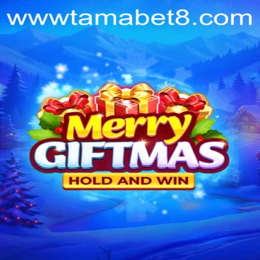Discover the Joy of MerryGiftmas: The Latest Game Phenomenon Featuring Tamabet