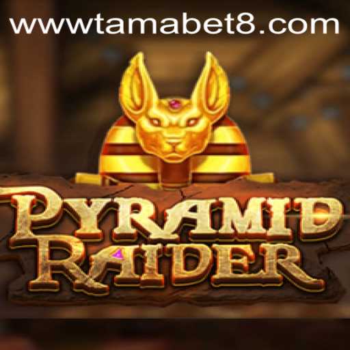 Unveiling PyramidRaider: The Epic Adventure Game Featuring Tamabet
