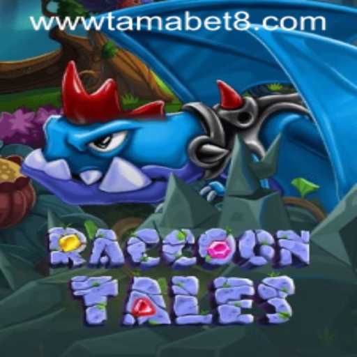 RaccoonTales: An Immersive Adventure with Tamabet