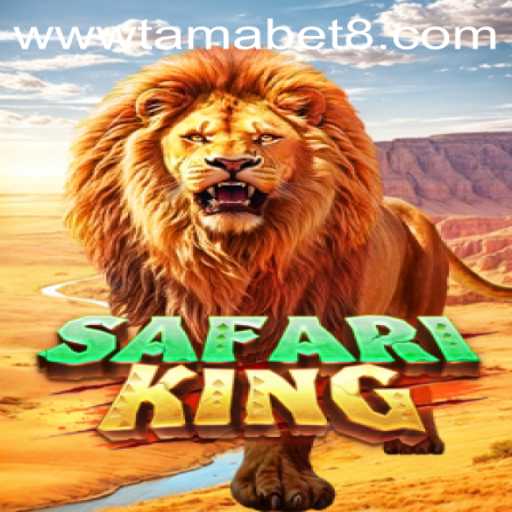 Exploring SafariKing: A Journey Through the Wild with Tamabet