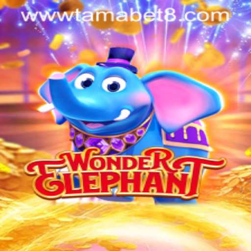 WonderElephant: A Journey into the Mystical Land of Tamabet