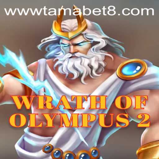 Wrath of Olympus 2: A Mythical Journey Enhanced by Tamabet